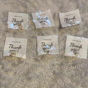 Gold and Silver Earrings Sets